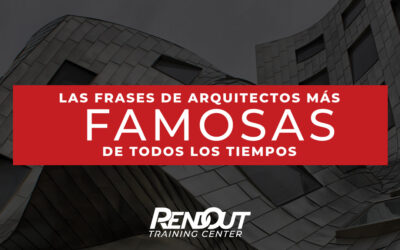 Las frases de arquitectos más famosas de todos los tiempos